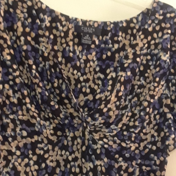 Chaps Dress.   2020 - Picture 6 of 8